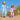 Vanntette og supermyke jumpsuits for barn og baby