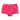 Badebukse i rosa med UV-beskyttelse (Banz Pink Mermaid Shorts)