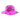 Rosa UPF50+ solhatt med stor brem - Banz Dreamtime Pink