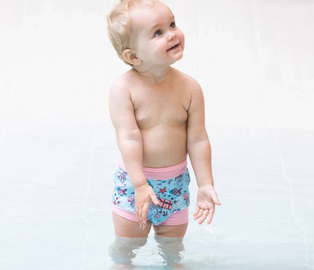 Hvor mye koster babysvømming?