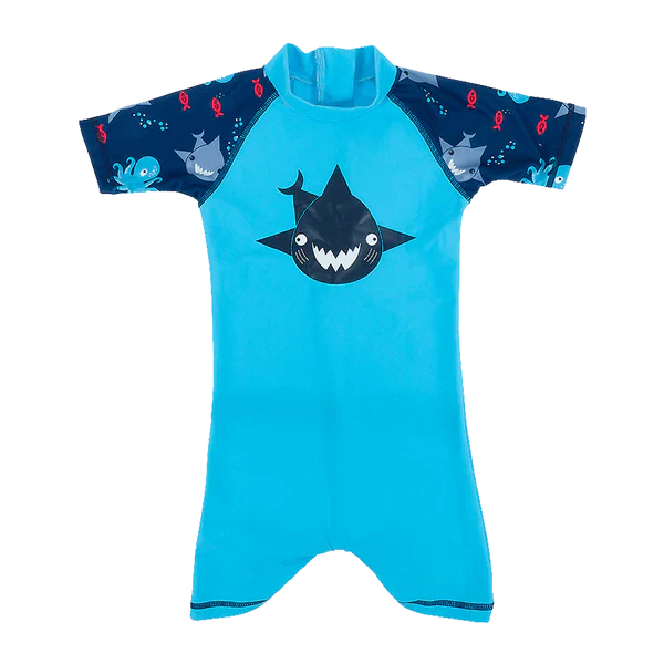 UV klær - Klær med solbeskyttelse!