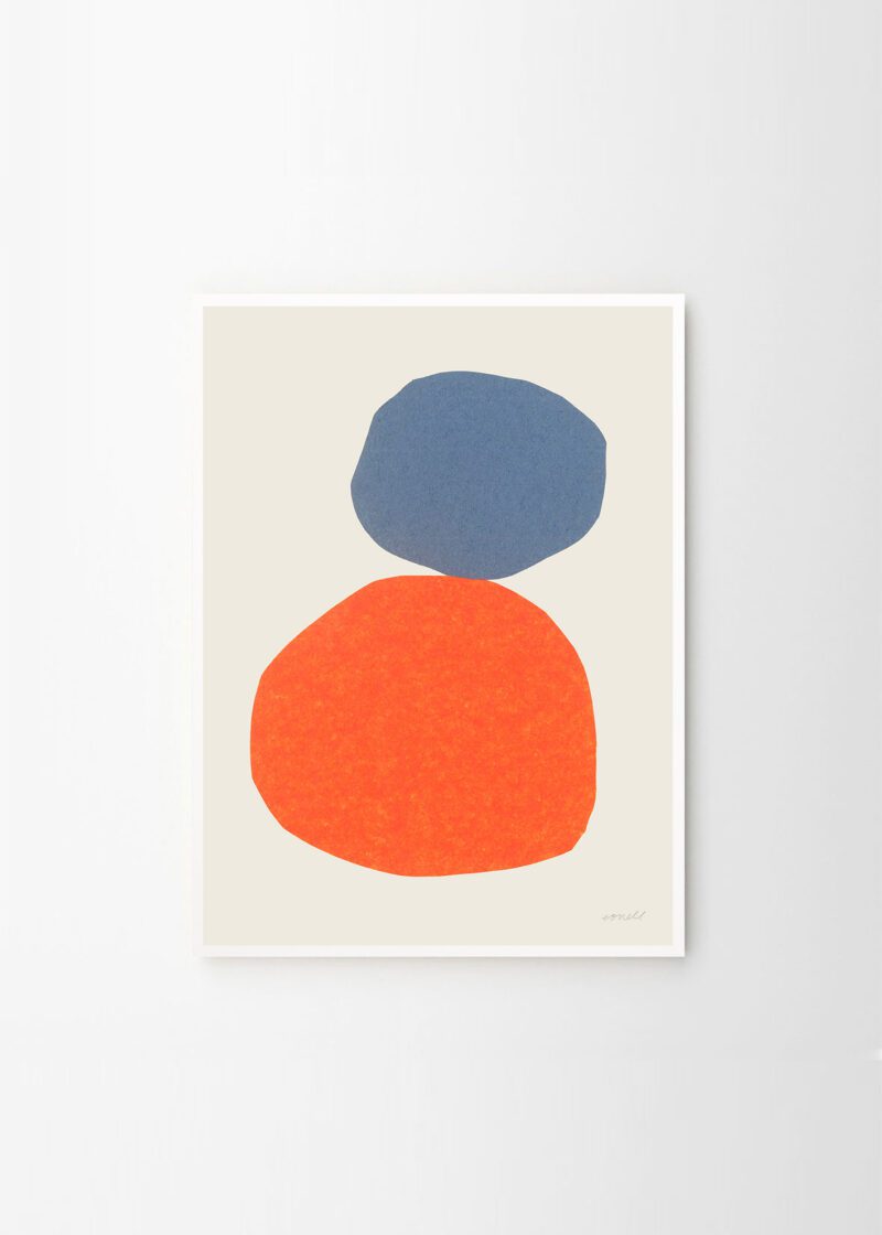 Ellie Evelyn Orrell - Untitled