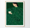 Sofia Lind - Coffee alone at Place de Clichy