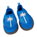 Blå UV badesko fra Banz (Banz Beach Kickers UV Swim Shoes)