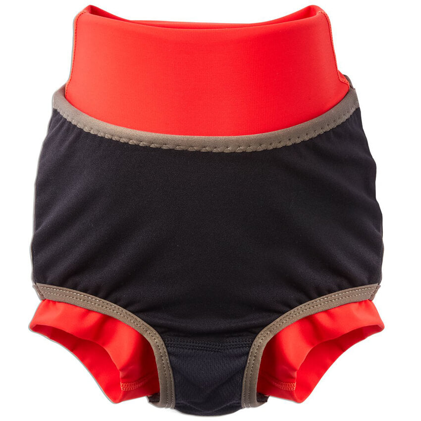 Badebleie for babysvømming - Happy Nappy DUO™ Strawberry field