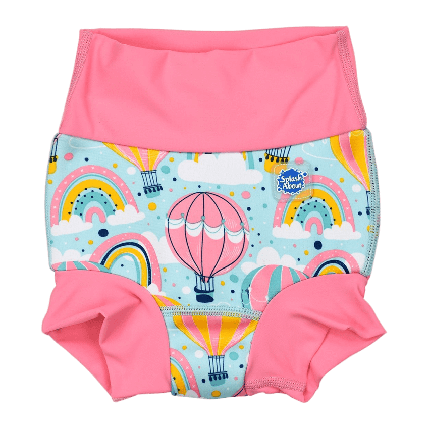 Badebleie med sølvioner - Godkjent av svømmeskoler