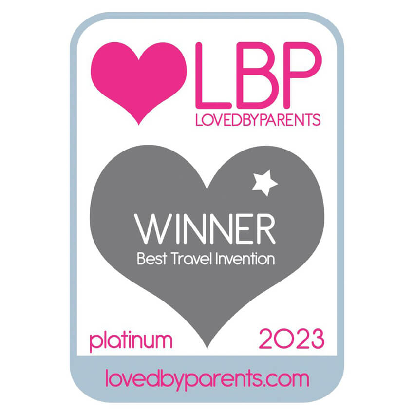 Loved by parents - badebukse babysvømming