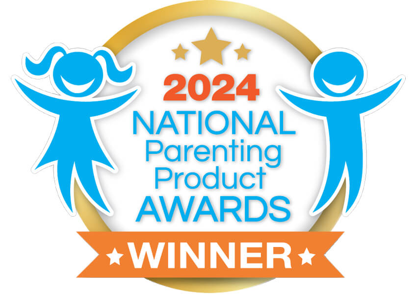 Badebukse babysvømming - Vinner 2024