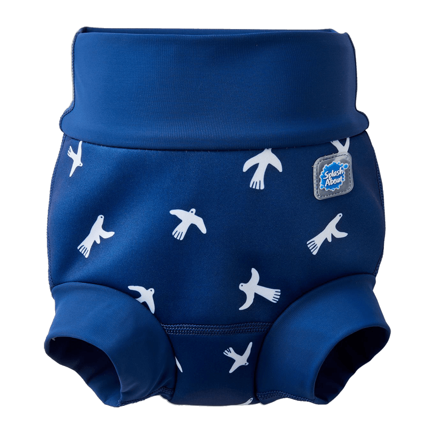 Badebleie for babysvømming - Bakteriedrepende