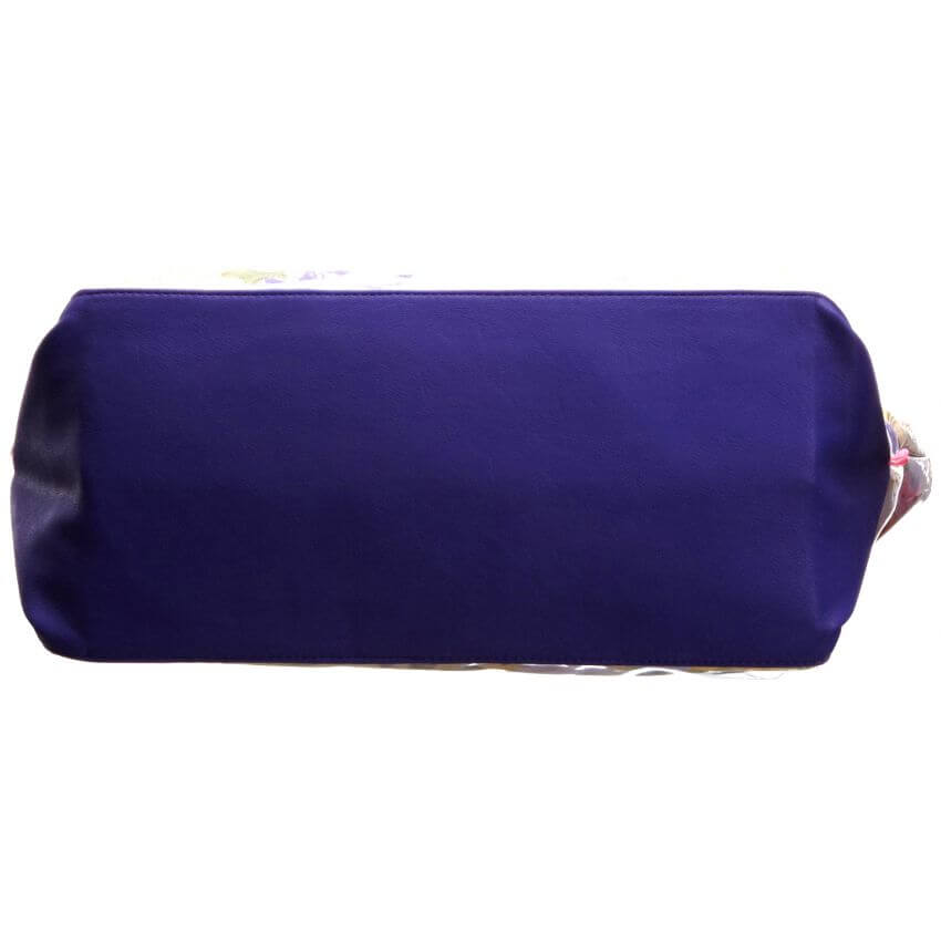 LULU Australia strandveske - Retro Floral Pool Bag