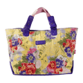 LULU Australia strandveske - Retro Floral Pool Bag