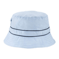 Solhatt med UPF50+ solbeskyttelse - Lys blå (Banz Blue)