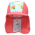 Solhatt UPF50+ for barn og baby - Little Ducks
