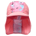 Solhatt UPF50+ for barn og baby - Ninas Ark