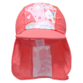 Solhatt UPF50+ for barn og baby - Owl and the Pussycat