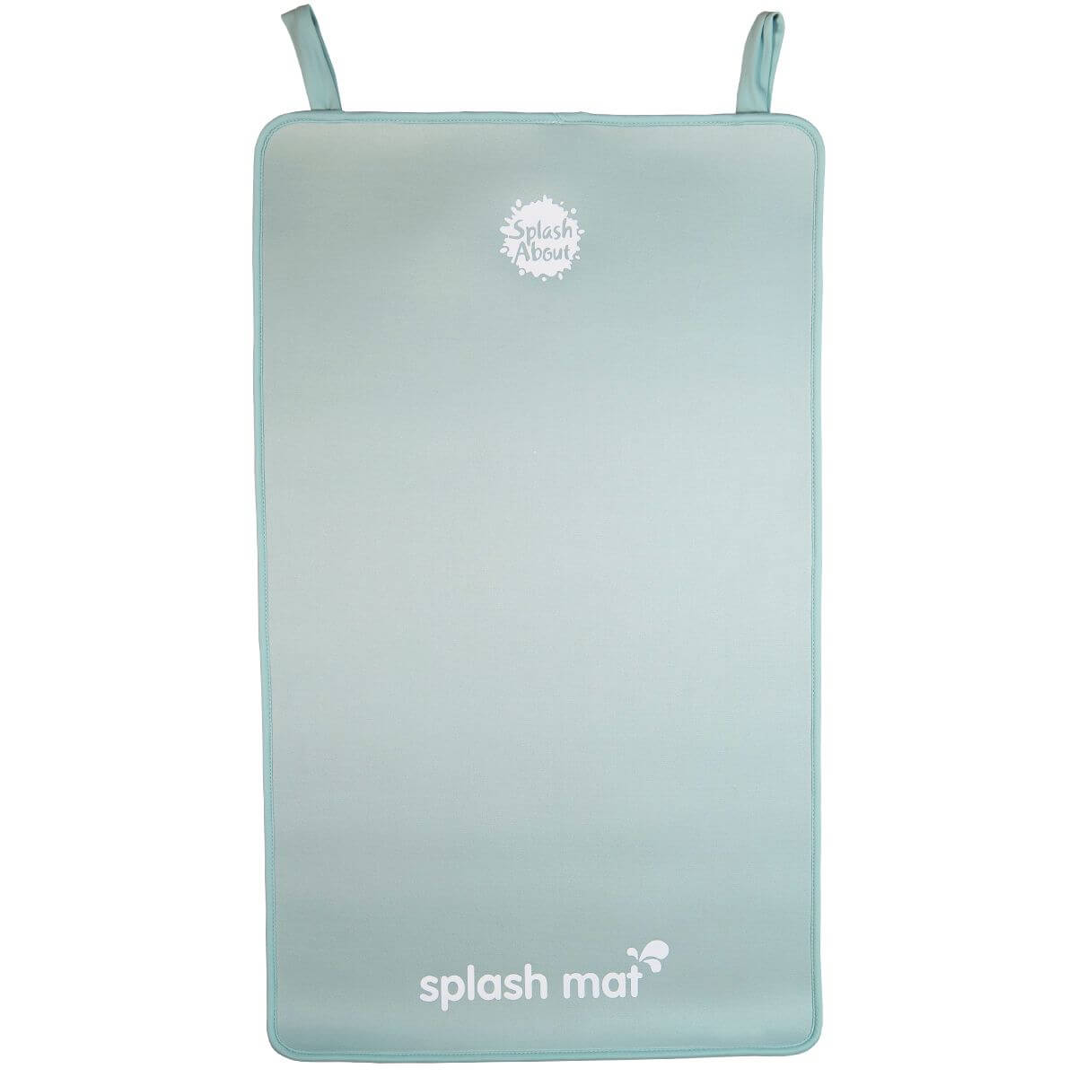 Liten og praktisk stellematte