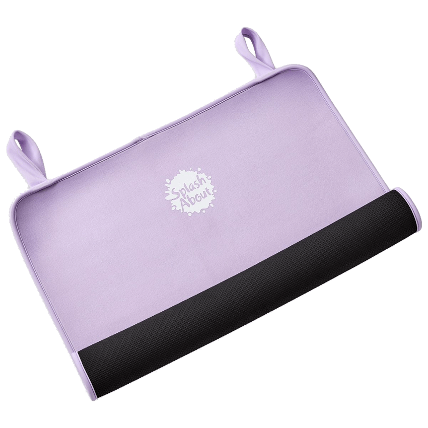 Stellematte baby - Lilla