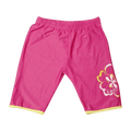 UV badebukse i Rosa og gul - Banz Sun Blossom Shorts