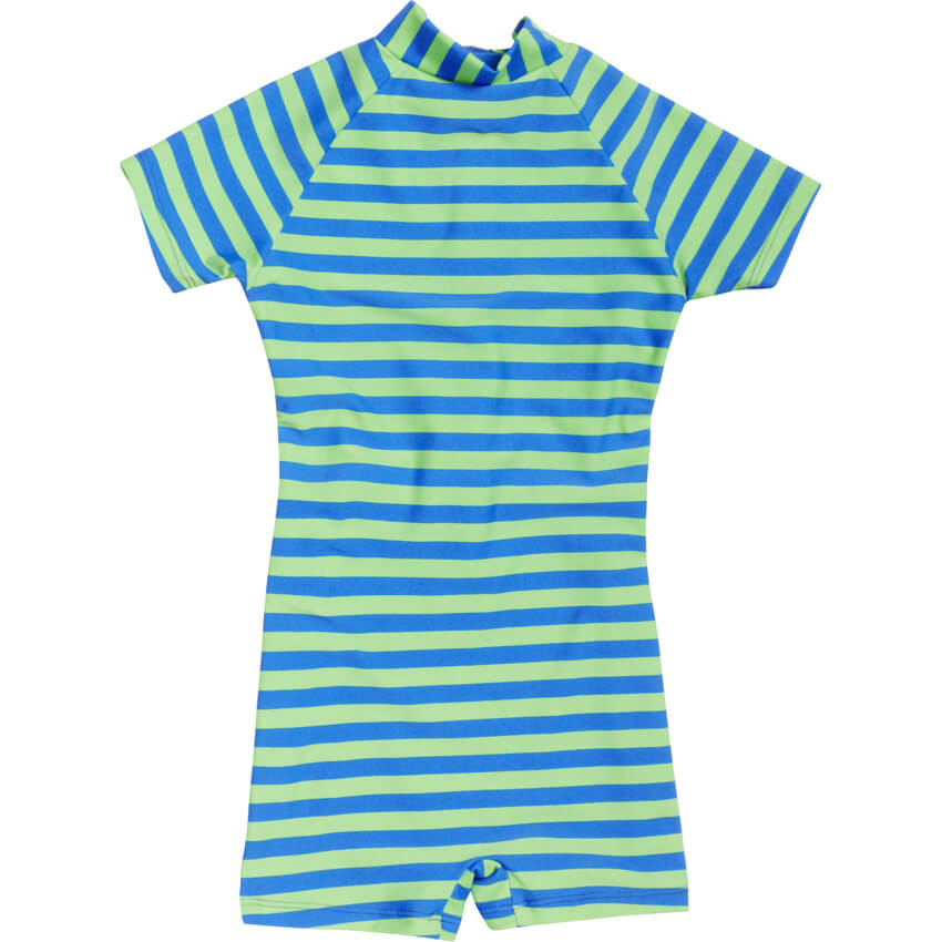 UPF80 UV-drakt for barn