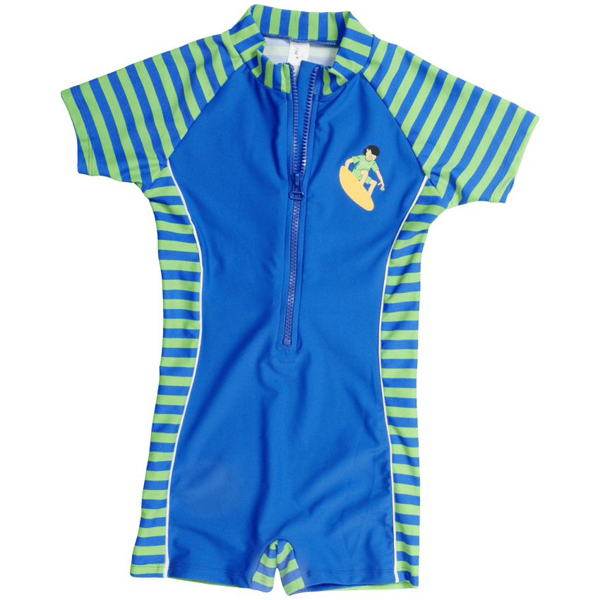 Playshoes UV-drakt - Surf