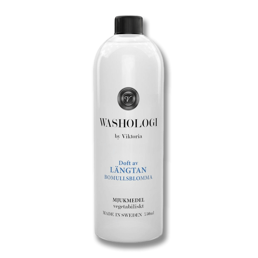 Tøymykner LÄNGTAN 750 ml