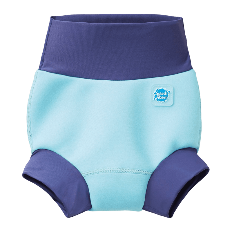 Babysvømming pakke - Starlight Blue