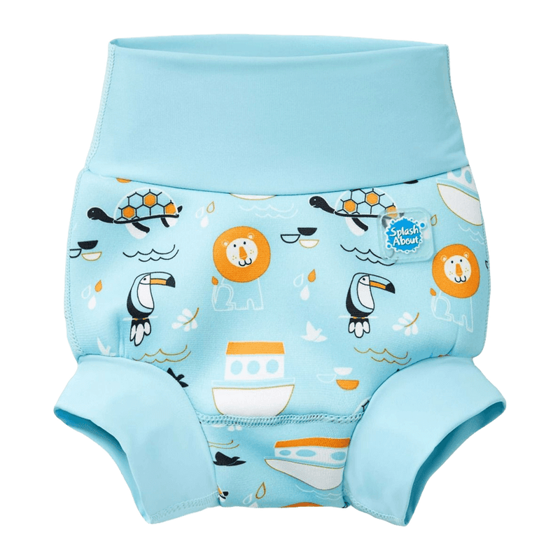 Babysvømming pakke - Noahs Ark